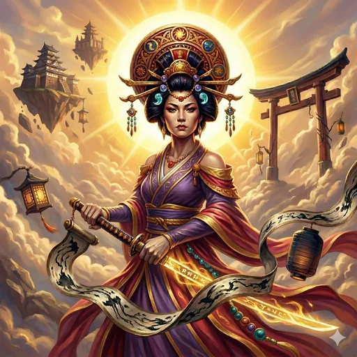 Amaterasu